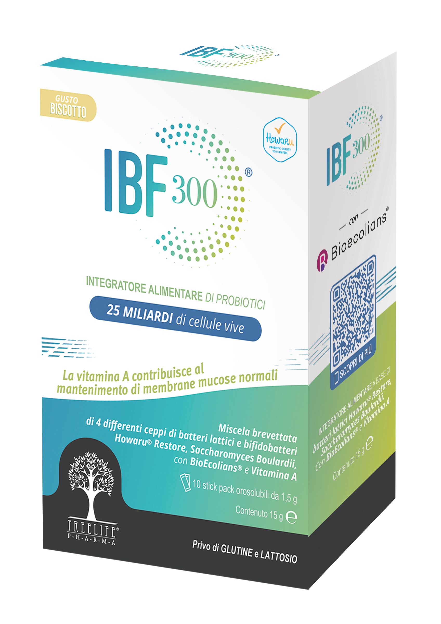 IBF300