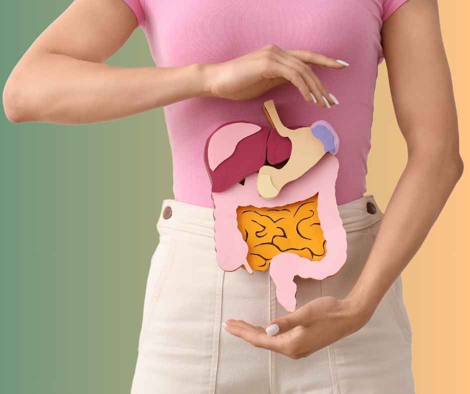 La salute dell’Apparato Digerente