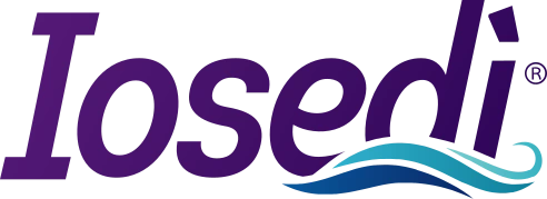 Logo marchio Iosedì