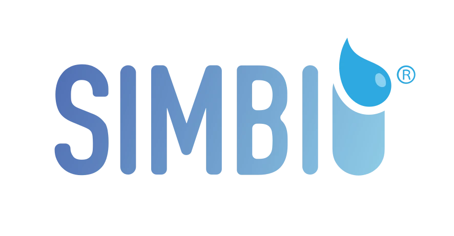Logo marchio Simbiò