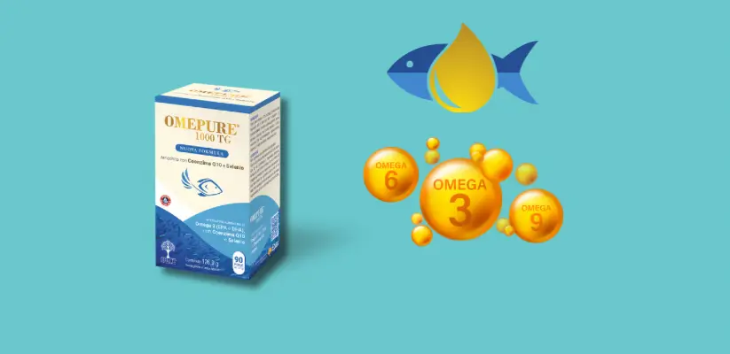 Omega-3
