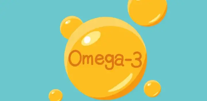 Omega-3