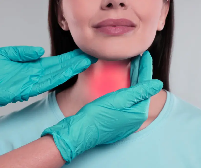 Tiroide e cambi di stagione