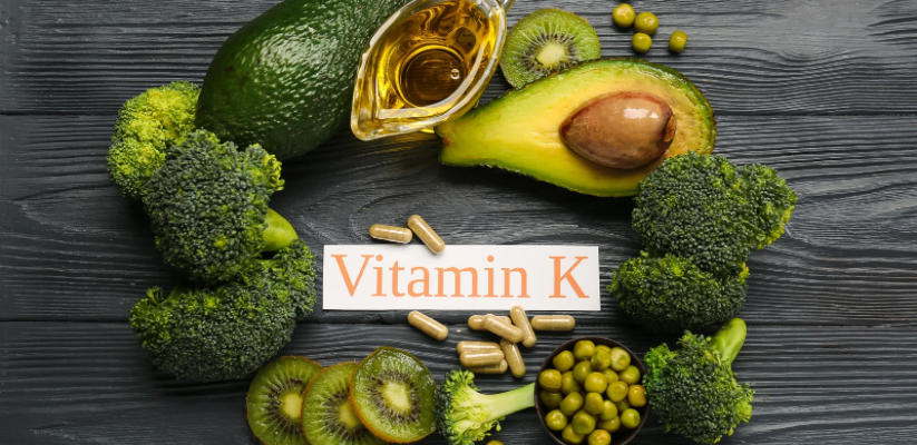 Vitamina K