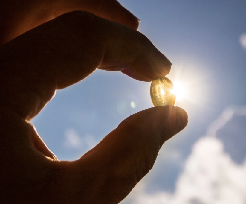 Vitamina D e K2: sinergia essenziale per la salute delle ossa e del cuore