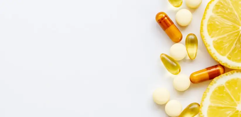 Rimedi naturali estate ed integratori