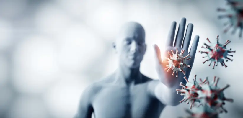 Sistema Immunitario Virus Stagionali