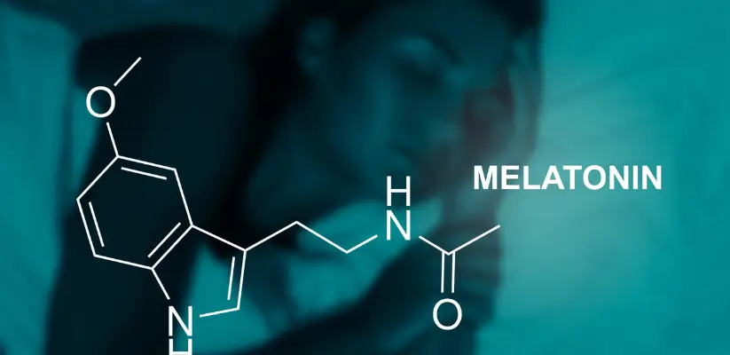 Melatonina