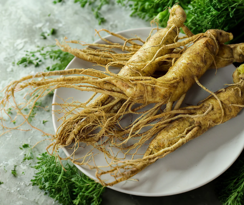 Adattogeni: Arma Naturale