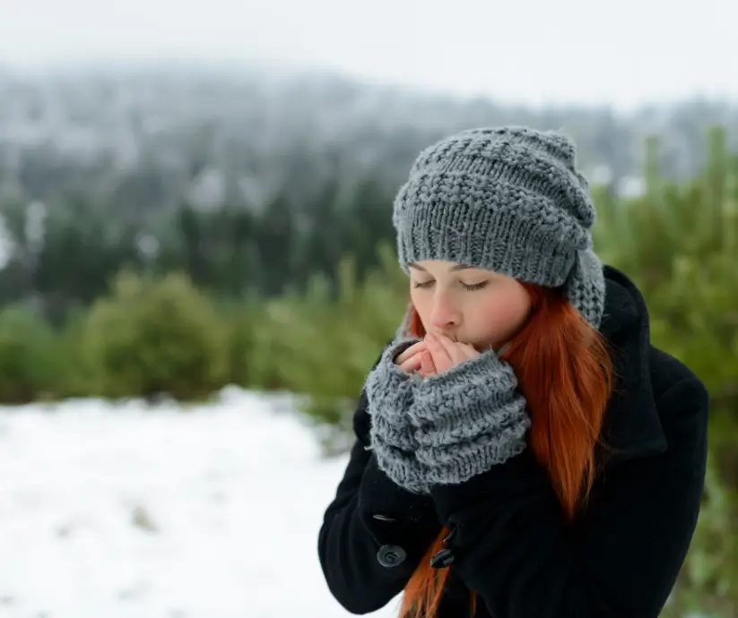 Cold Exposure & Immunity: come l’esposizione al freddo modula mitocondri, grasso bruno e difese immunitarie