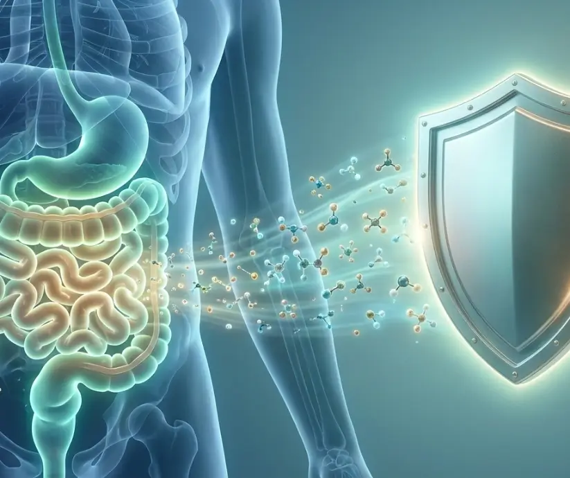 Postbiotici: la nuova frontiera della nutraceutica per il supporto di intestino, immunità e infiammazione