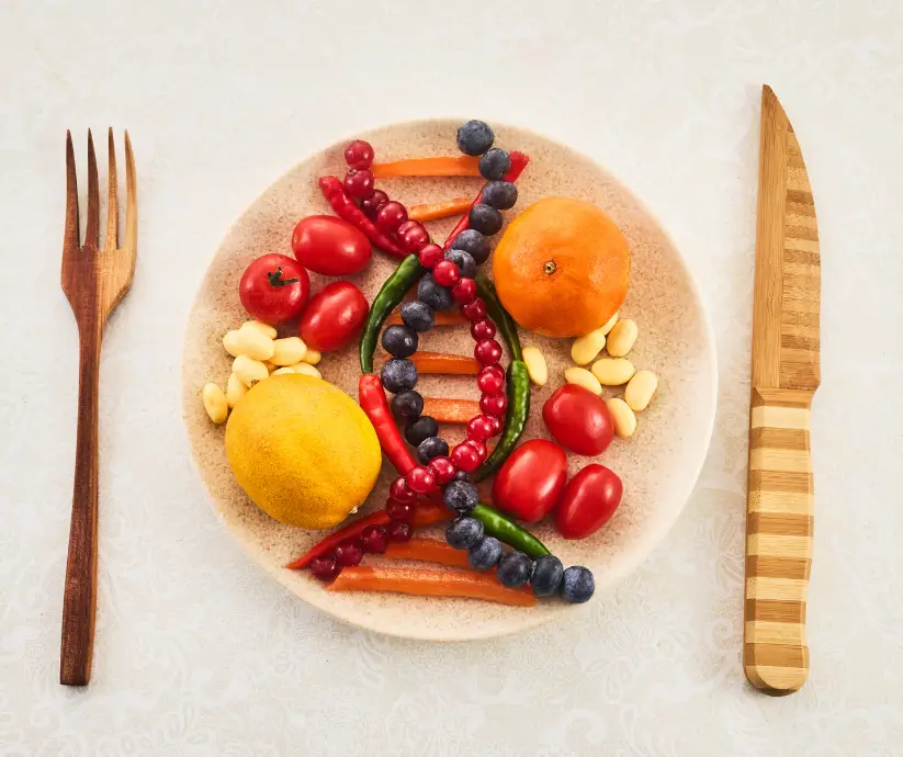 Nutrigenomica e Benessere: Come il tuo DNA guida l’efficacia degli integratori