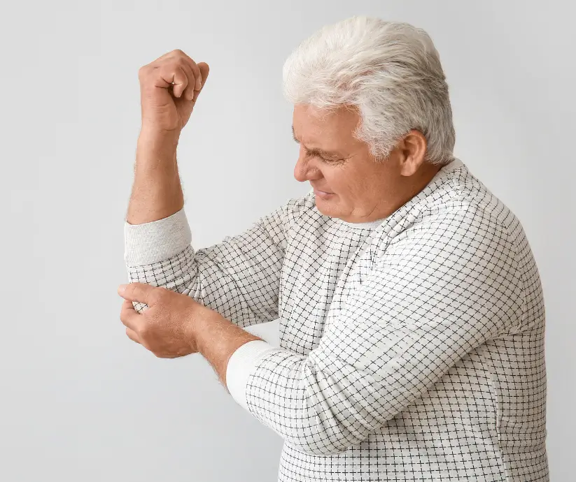 Inflammaging e Benessere Osteoarticolare: Contrastare l’invecchiamento cellulare e i dolori cronici con i polifenoli